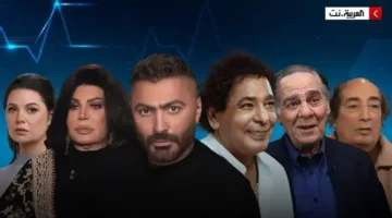 حالة حرجة.. 10 نجوم يواجهون مشكلات صحية شديدة